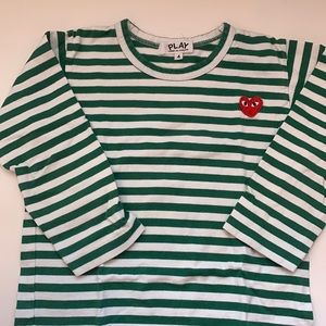 Play by Comme Des Garcons